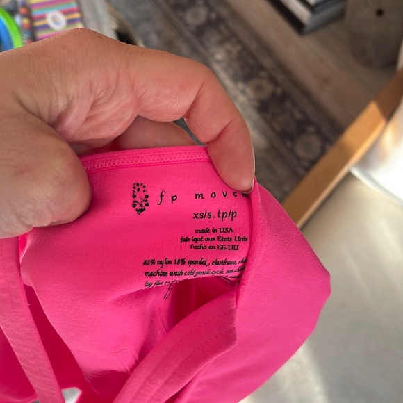 FP Movement Top - Picture 5 of 5